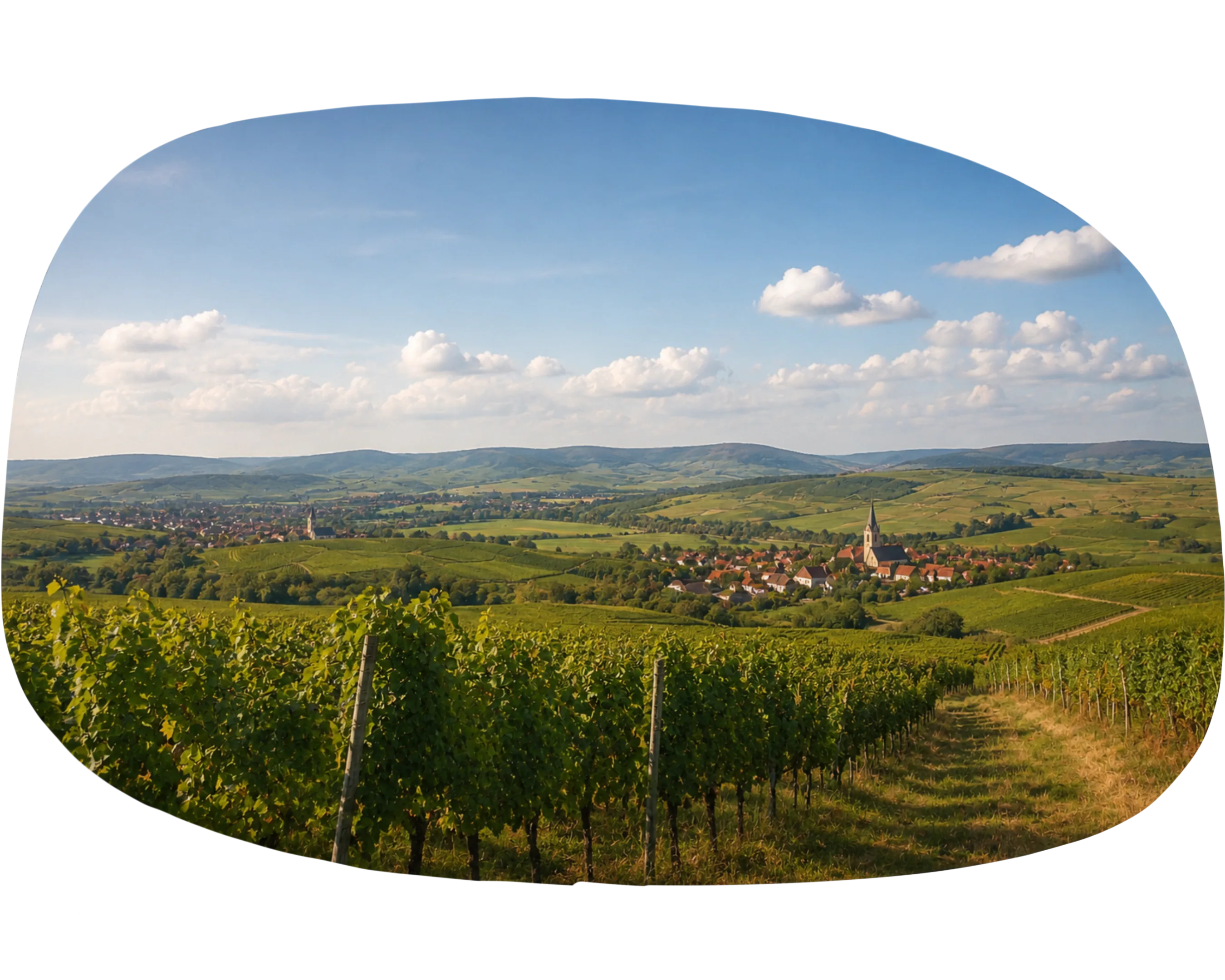 Wandern
